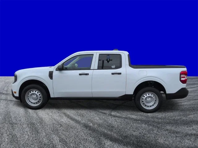 New 2026 Oxford White Ford XL image 7