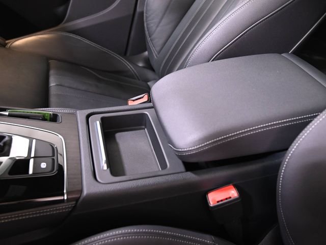 Used 2022 Silver Audi 45 S line Premium Plus image 27