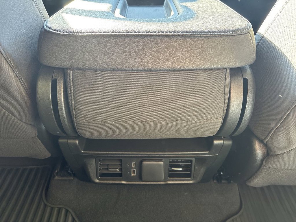 2026 Chevrolet Silverado 1500 RST - Photo 25