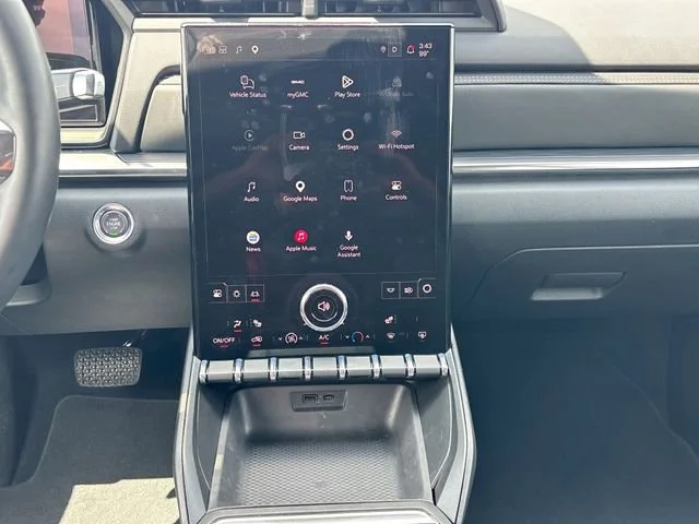 2026 GMC Terrain Elevation - Photo 11