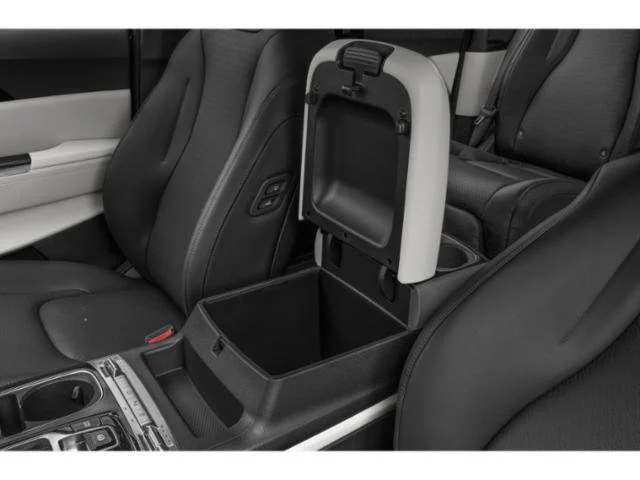 Used 2024 White Kia SX Prestige image 14