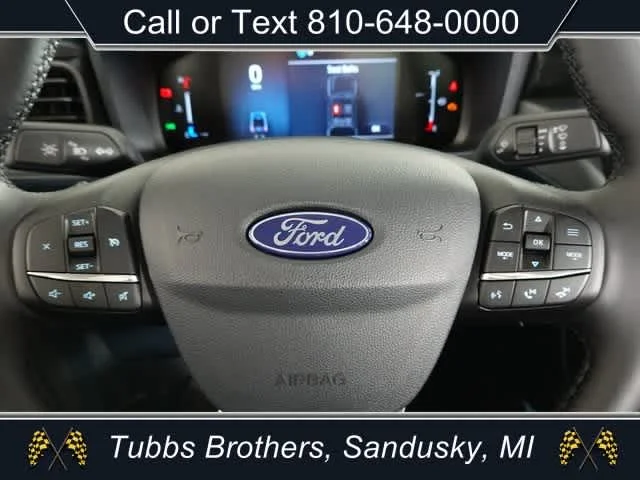 2025 Ford Maverick XLT - Photo 20