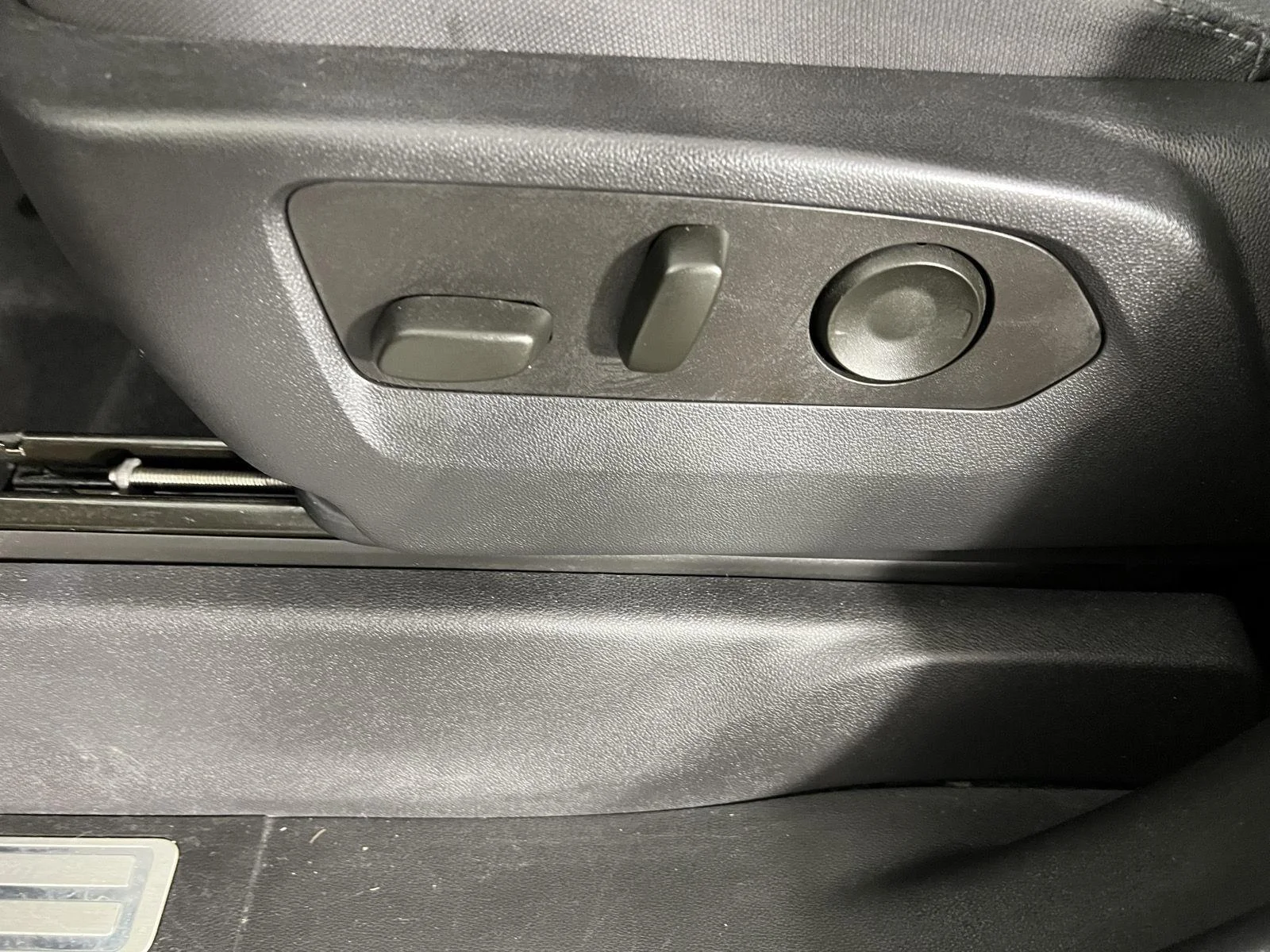 Used 2023 Sterling Gray Metallic Chevrolet RST image 12