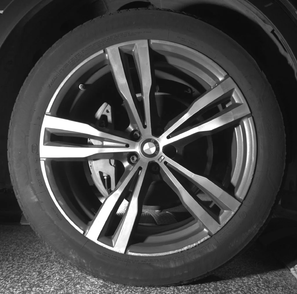 Used 2020 Gray BMW xDrive40i image 14