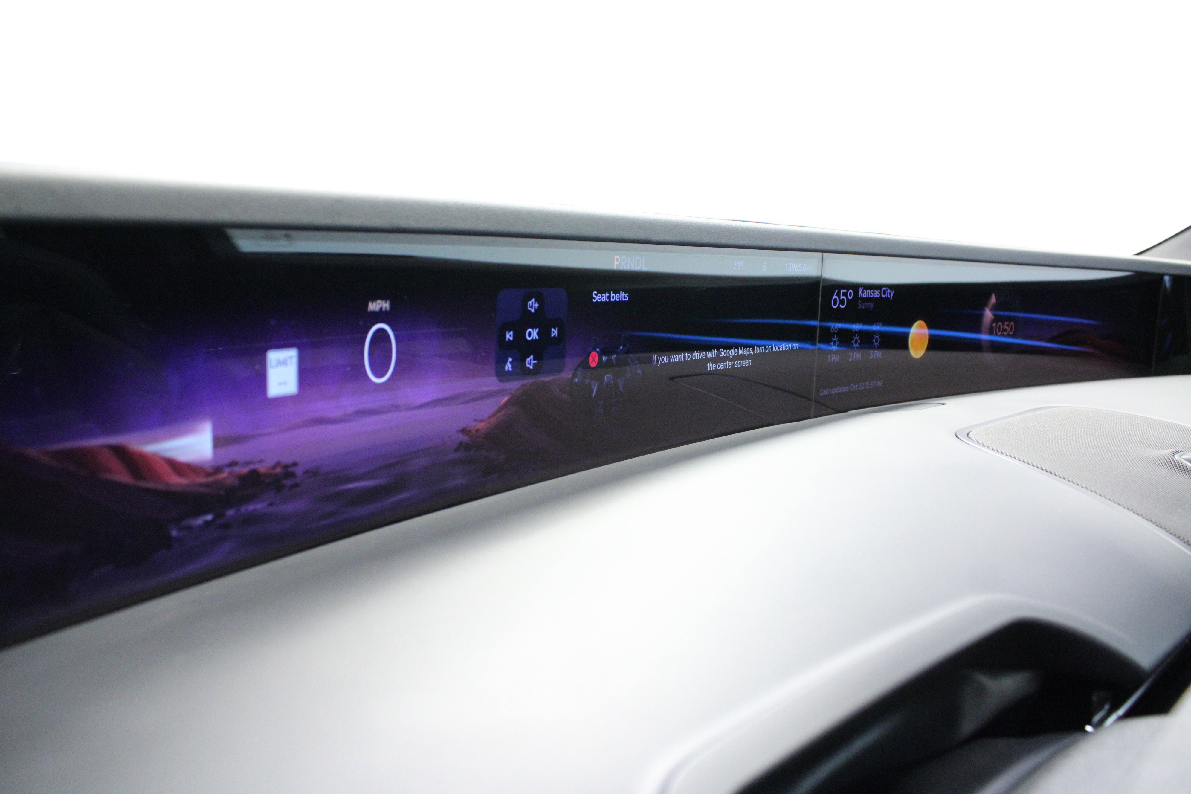 Used 2024 Radiance Metallic Lincoln Premiere image 23