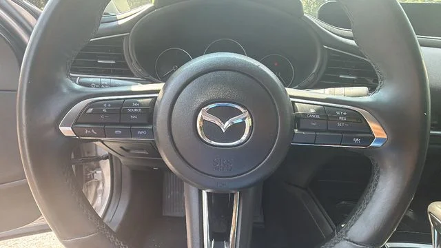 Used 2024 Silver Mazda 2.5 S Select Sport image 22