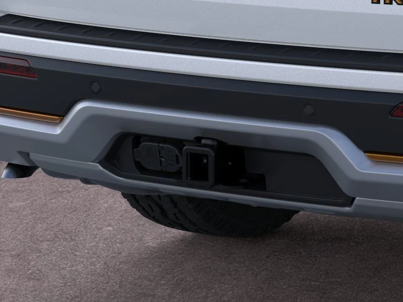 New 2026 White Ford Tremor image 23