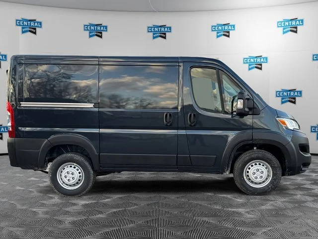 New 2026 Blue Ram Low Roof image 6