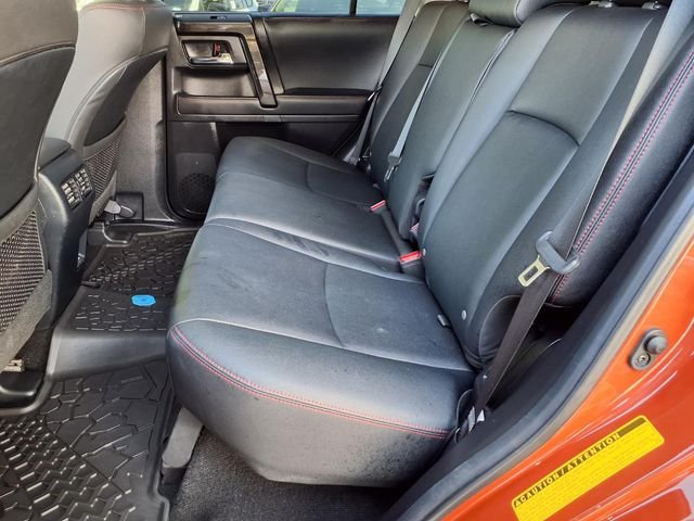 Used 2024  Toyota TRD Pro image 10