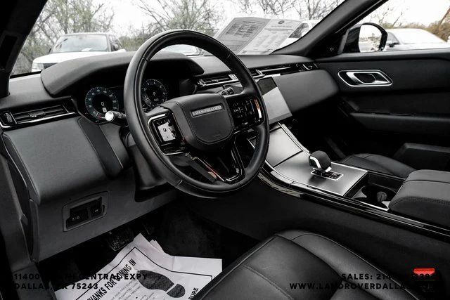Used 2026 Black Land Rover S image 2