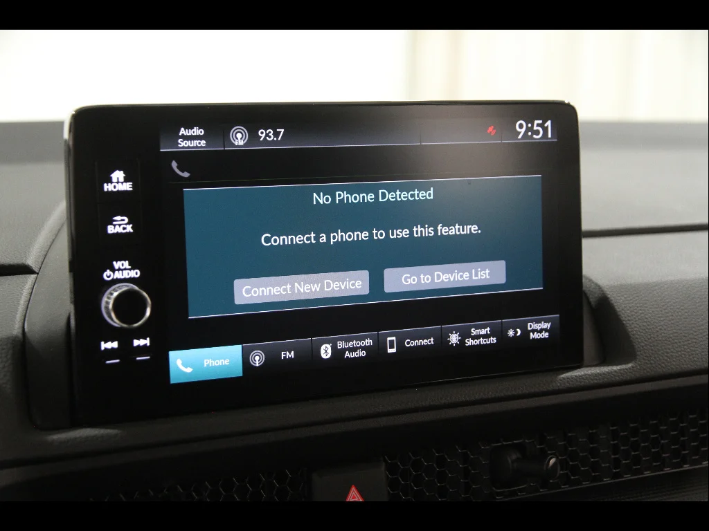 Used 2024 Still Night Pearl Honda Sport-L image 11