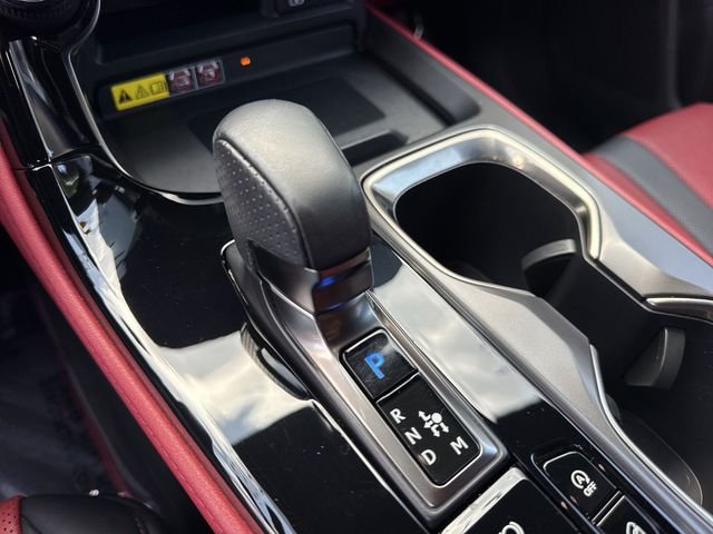 2024 Lexus NX 350 - Photo 20