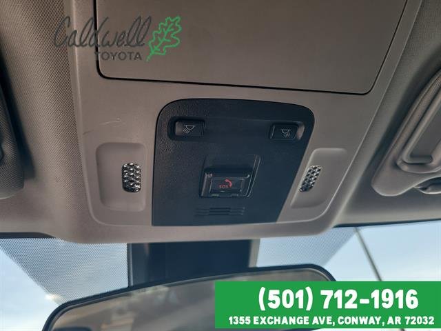 2024 Toyota Camry LE - Photo 19