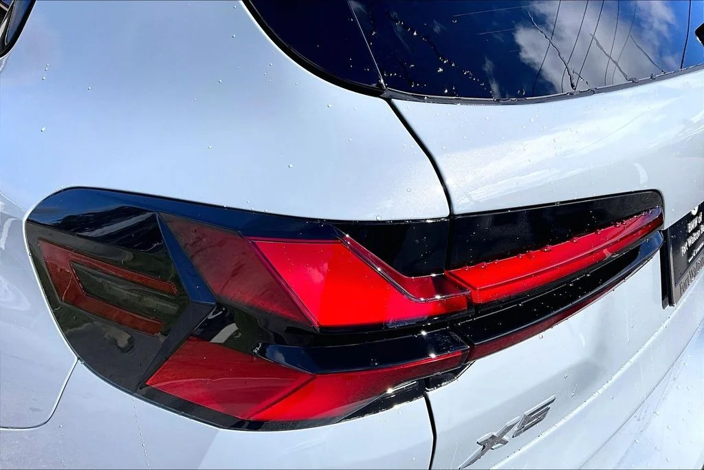 New 2026 BMW X5 xDrive40i 4D Sport Utility
