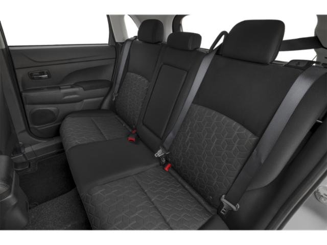 New 2027 Mercury Gray Metallic Mitsubishi 2.0 ES 2WD image 12