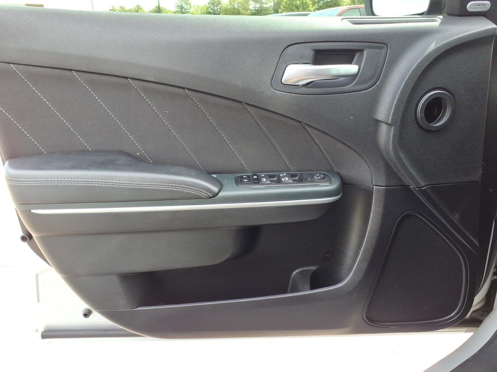 Used 2023 Triple Nickel Clearcoat Dodge Scat Pack image 29