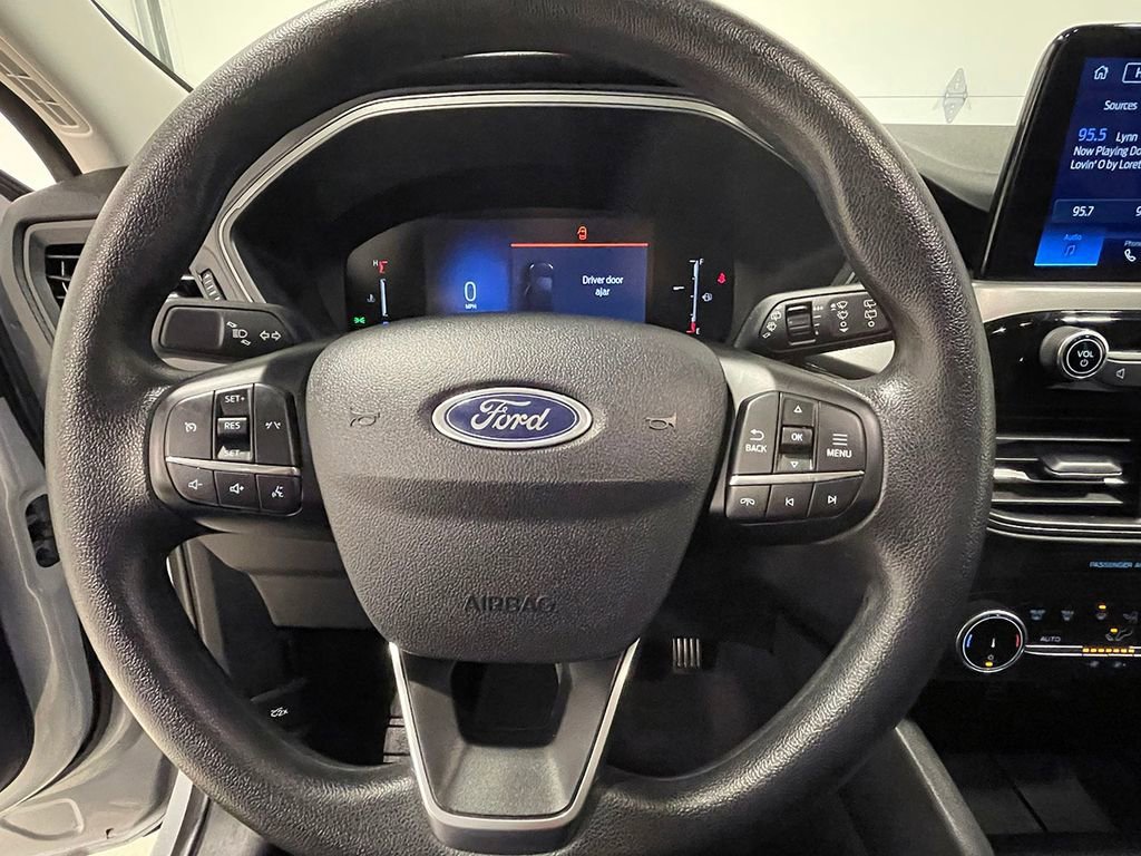 2025 Ford Escape Active - Photo 32