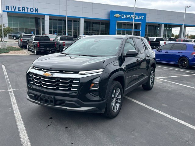 2026 Chevrolet Equinox LT - Photo 12