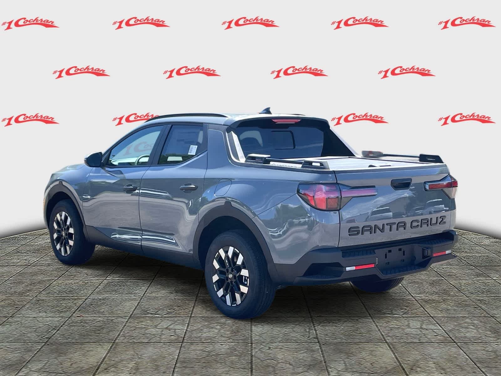 New 2026 Hampton Gray Hyundai SEL Activity image 9