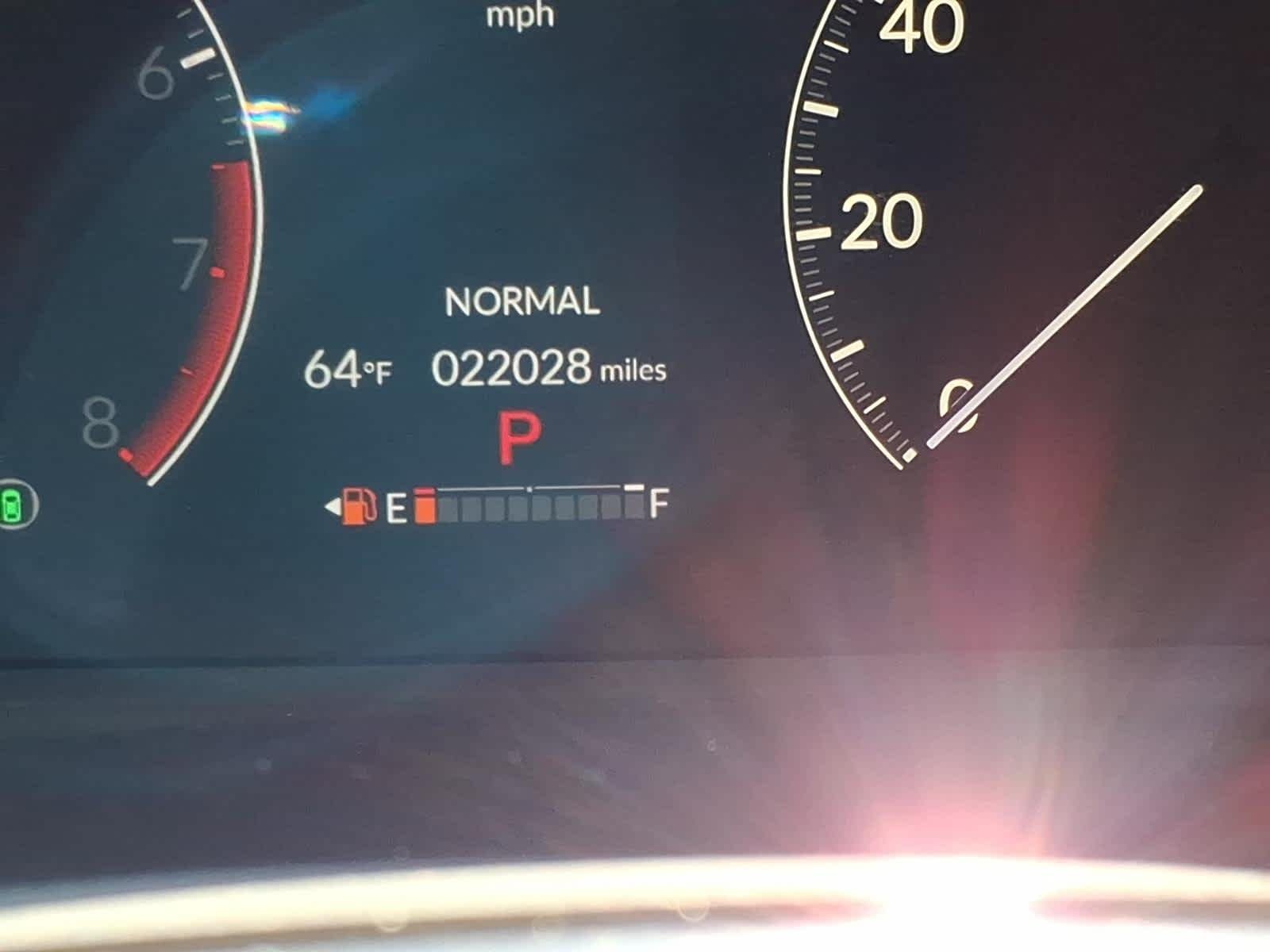 2023 Honda Pilot Touring - Photo 25