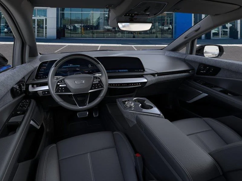 New 2026  Cadillac Luxury image 15