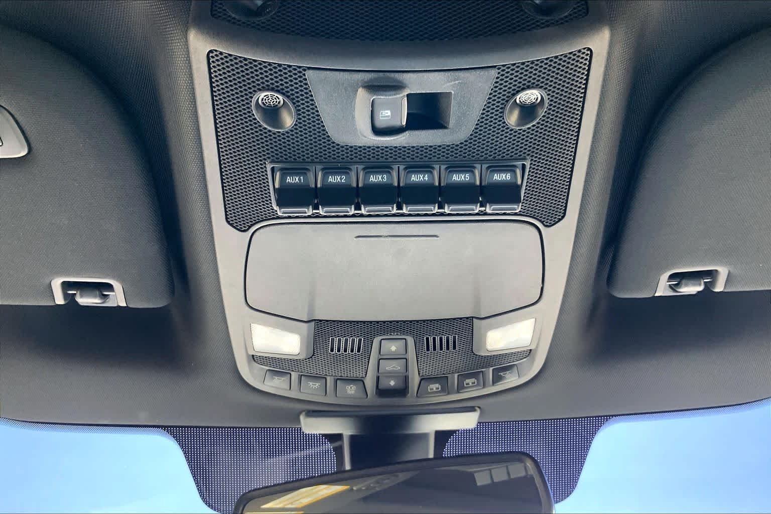 Used 2018 Shadow Black Ford Raptor image 35