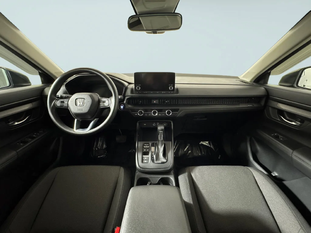 2024 Honda CR-V EX - Photo 7