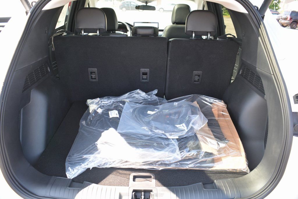 2025 Ford Escape Plug-in hybrid PHEV - Photo 18