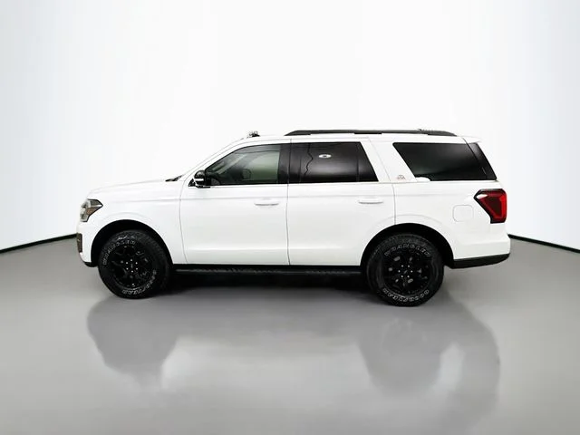 Used 2024 Oxford White Ford Timberline image 4