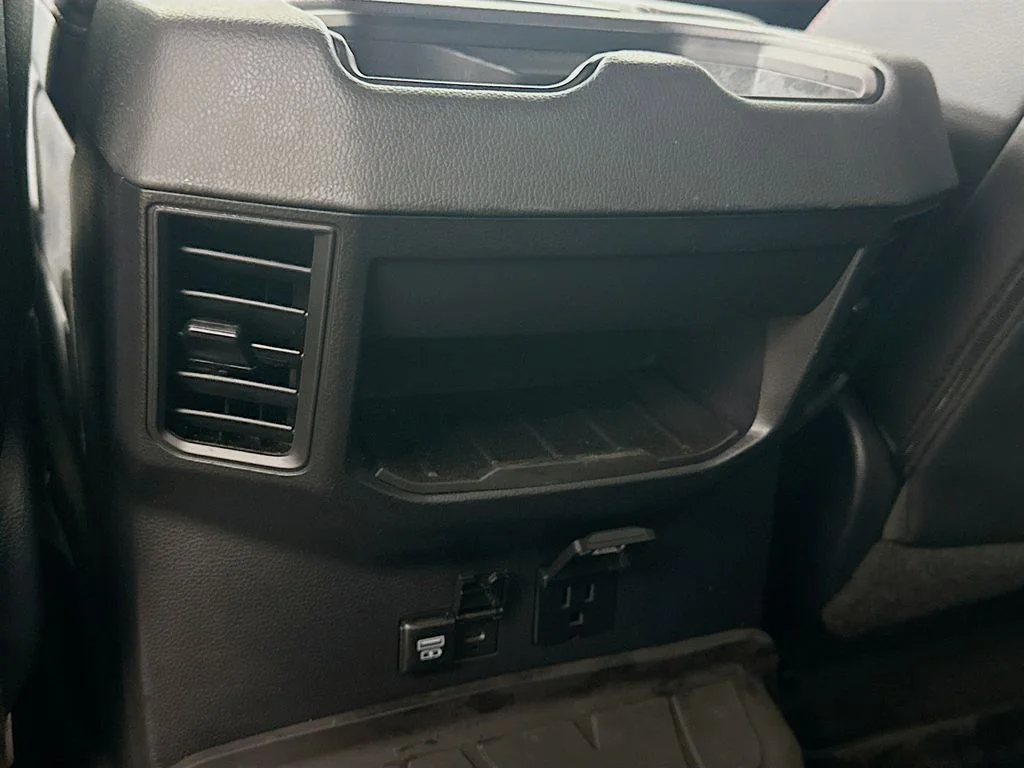 Used 2024 Terra Toyota TRD Pro Hybrid image 24