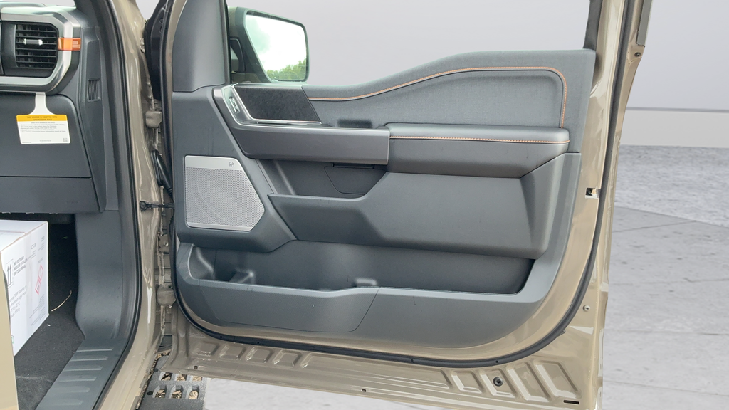 New 2026 Marsh Gray Ford Tremor image 23