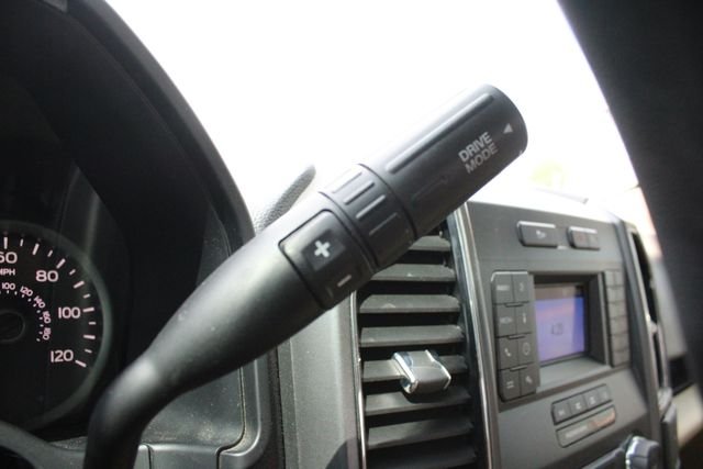 Used 2018 Shadow Black Ford XLT image 13