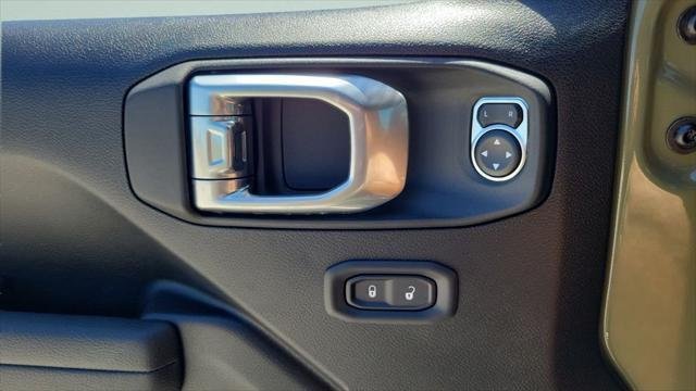 New 2026 41 Exterior Paint Jeep Sport S image 18