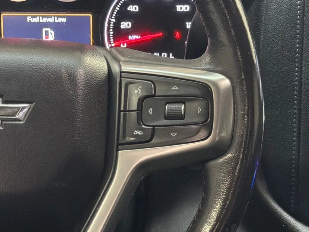 Used 2023 Summit White Chevrolet LTZ image 20