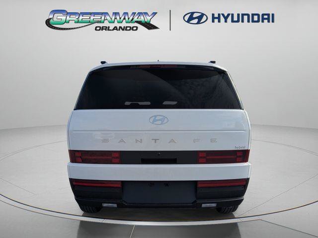 New 2027 Serenity White Hyundai SEL image 7