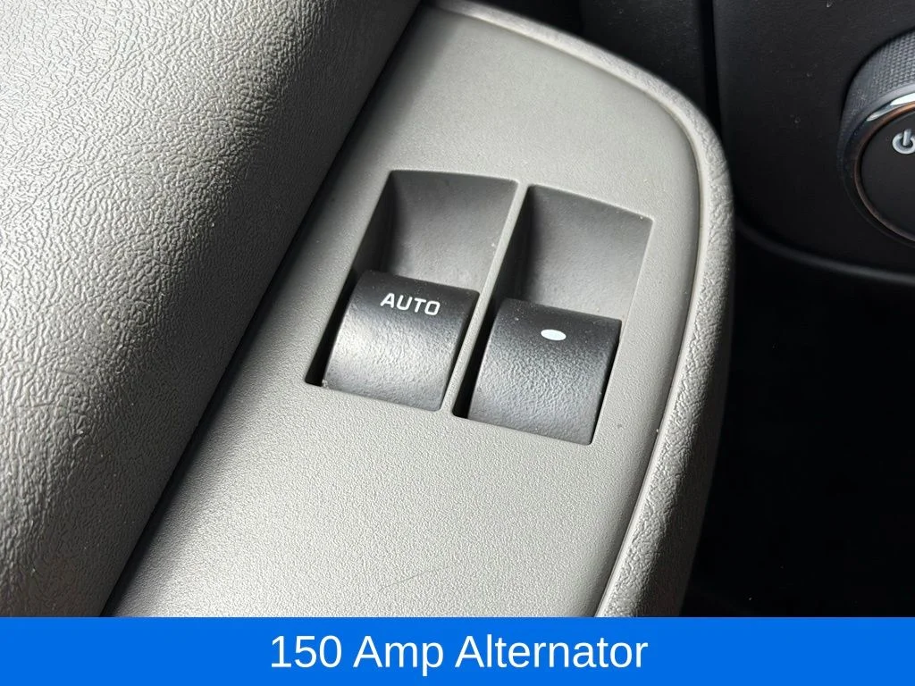 Used 2017 White Chevrolet LT image 24