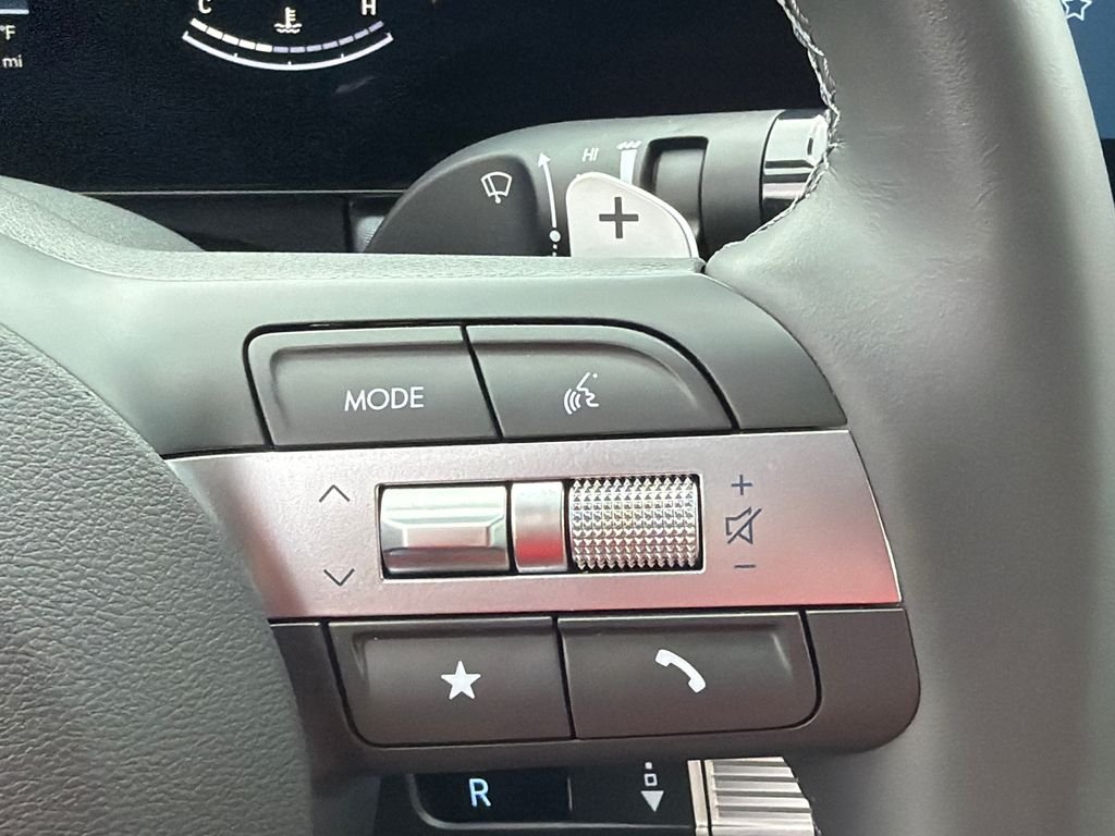 2026 Hyundai Sonata SEL - Photo 25