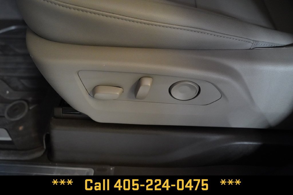 2026 GMC Sierra 1500 SLT - Photo 23