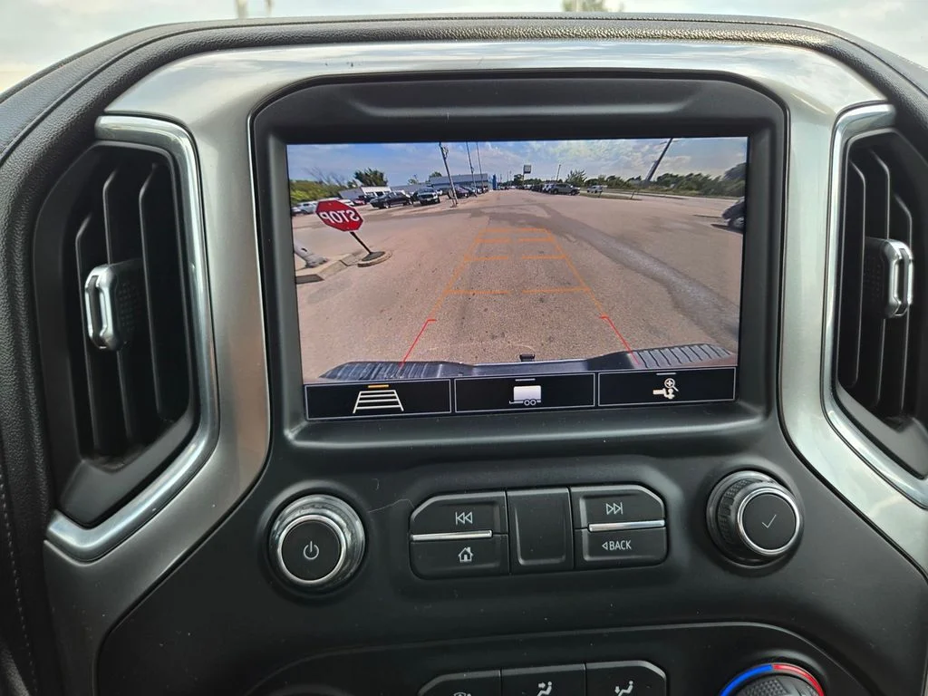 Used 2020 Red Chevrolet LT image 9