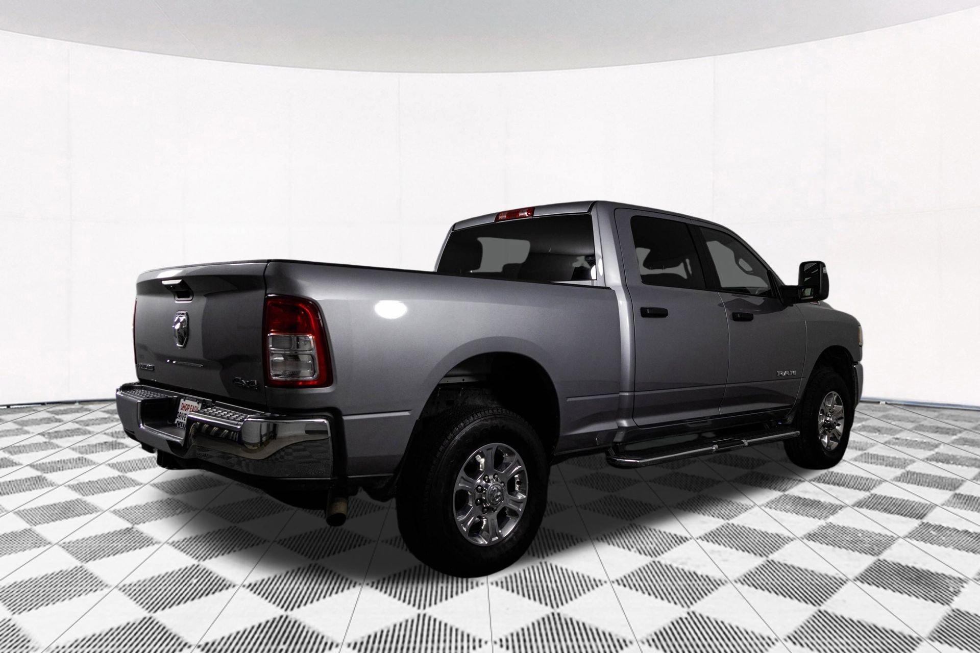 2024 RAM 2500 - Image 13