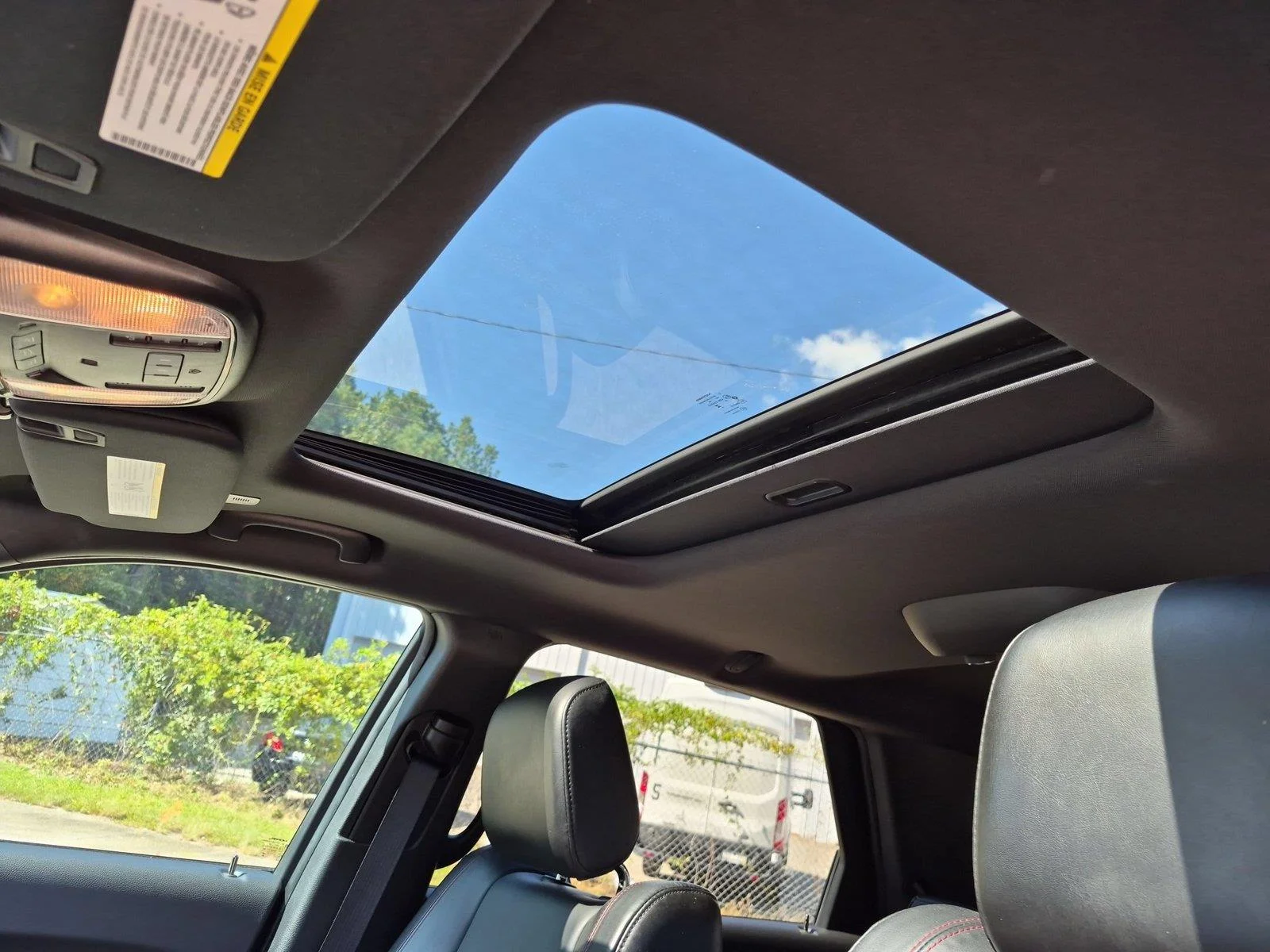 Used 2023 Frostbite Pearlcoat Dodge R/T Plus image 30