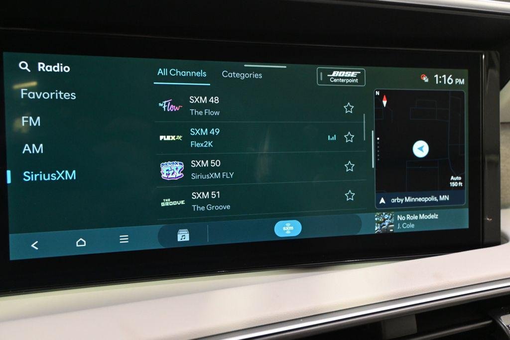 New 2026 Gray Pearl Hyundai Limited AWD image 26