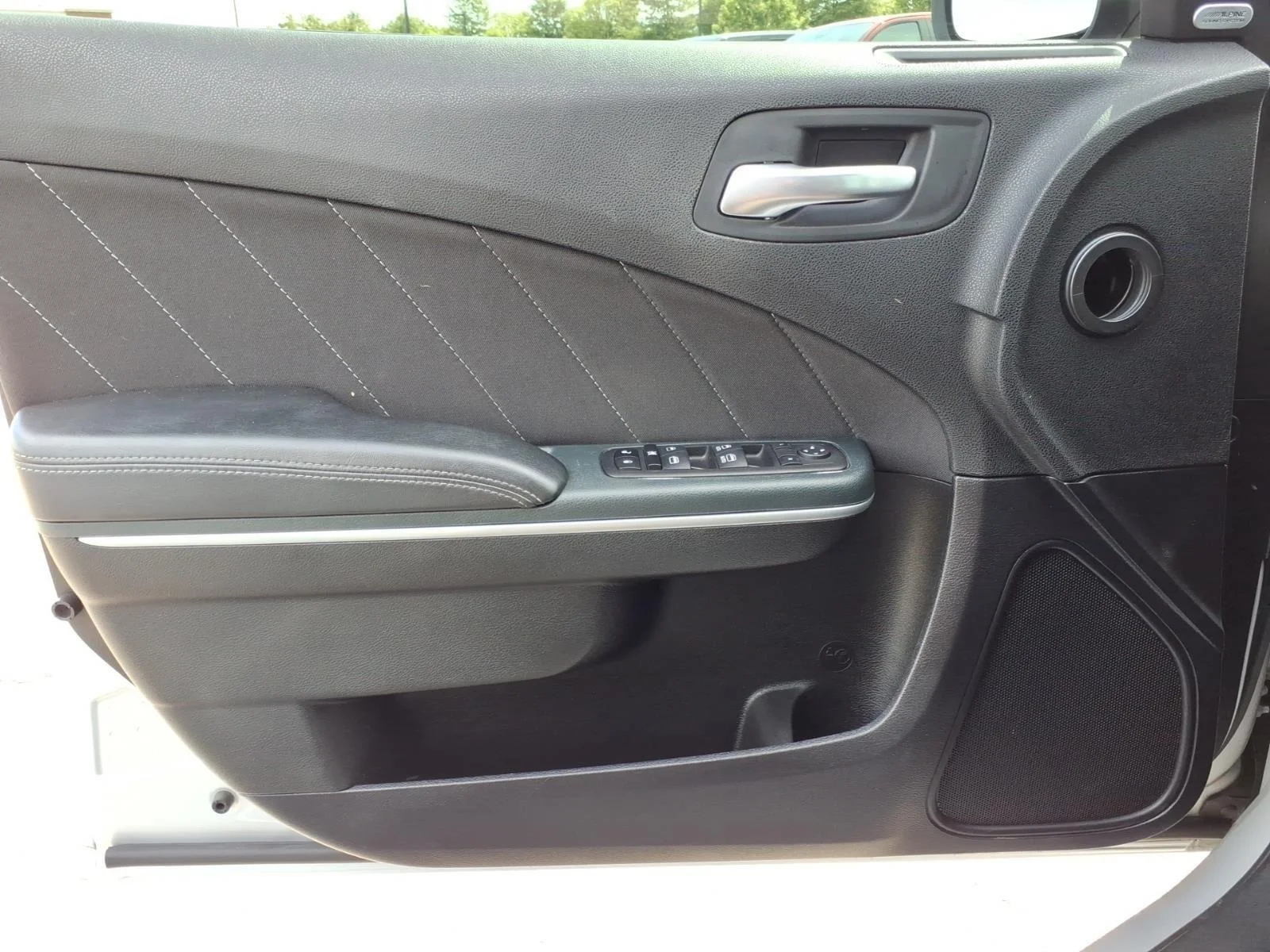 Used 2023 Triple Nickel Clearcoat Dodge Scat Pack image 29