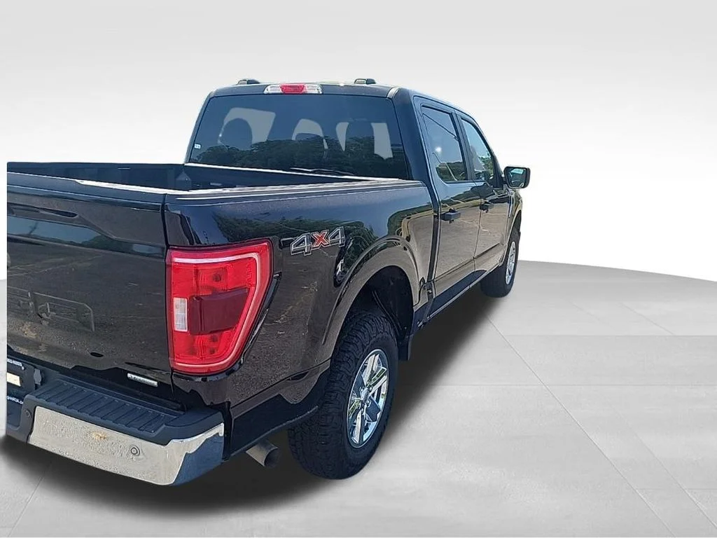 2023 Ford F-150 XLT - Photo 10