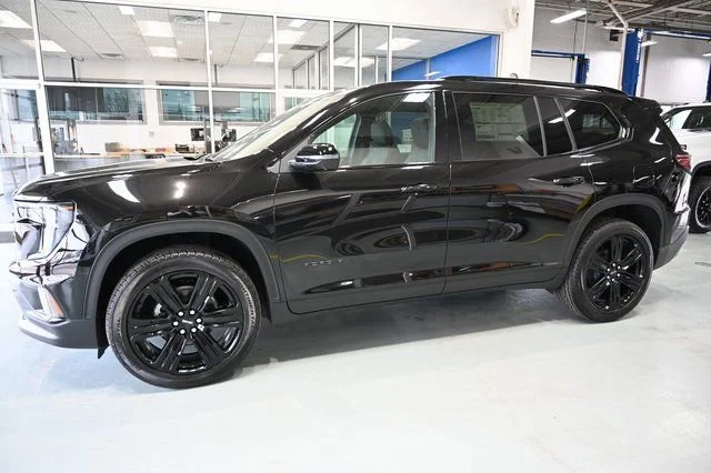 2026 GMC Acadia Elevation - Photo 7