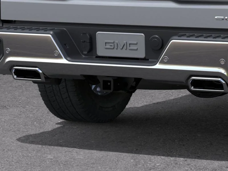 2026 GMC Sierra 1500 SLT - Photo 14