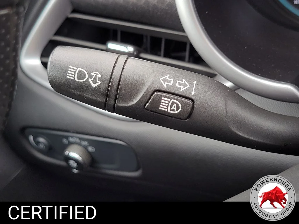 Certified Used 2025 Black Chevrolet LT image 29