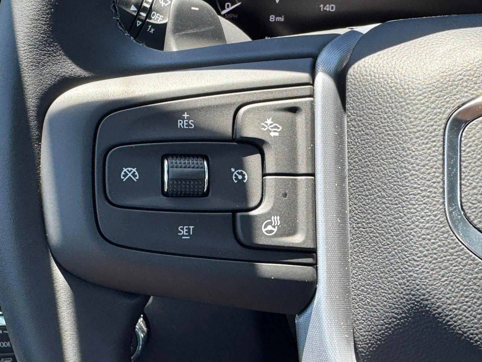 New 2026 Summit White GMC SLT image 23