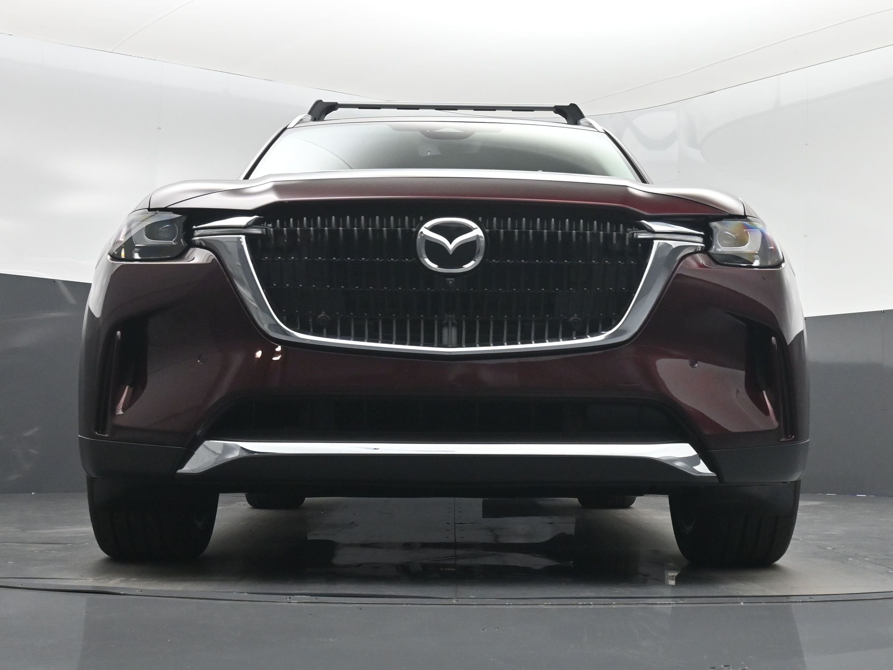 2026 Mazda CX-90 Premium Plus Package - Photo 30