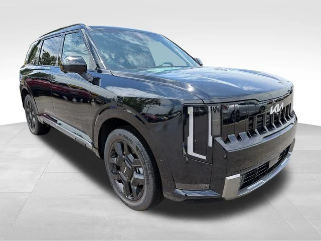 2027 Kia Telluride SX Prestige